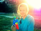 Фотография Набиулиной Юлии