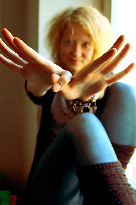 Александра Соболева фотография #29