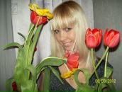 Фотография Поляковой Юлии