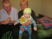 Інна Шпур фотография #2 (источник - https://vk.com/id66580255)