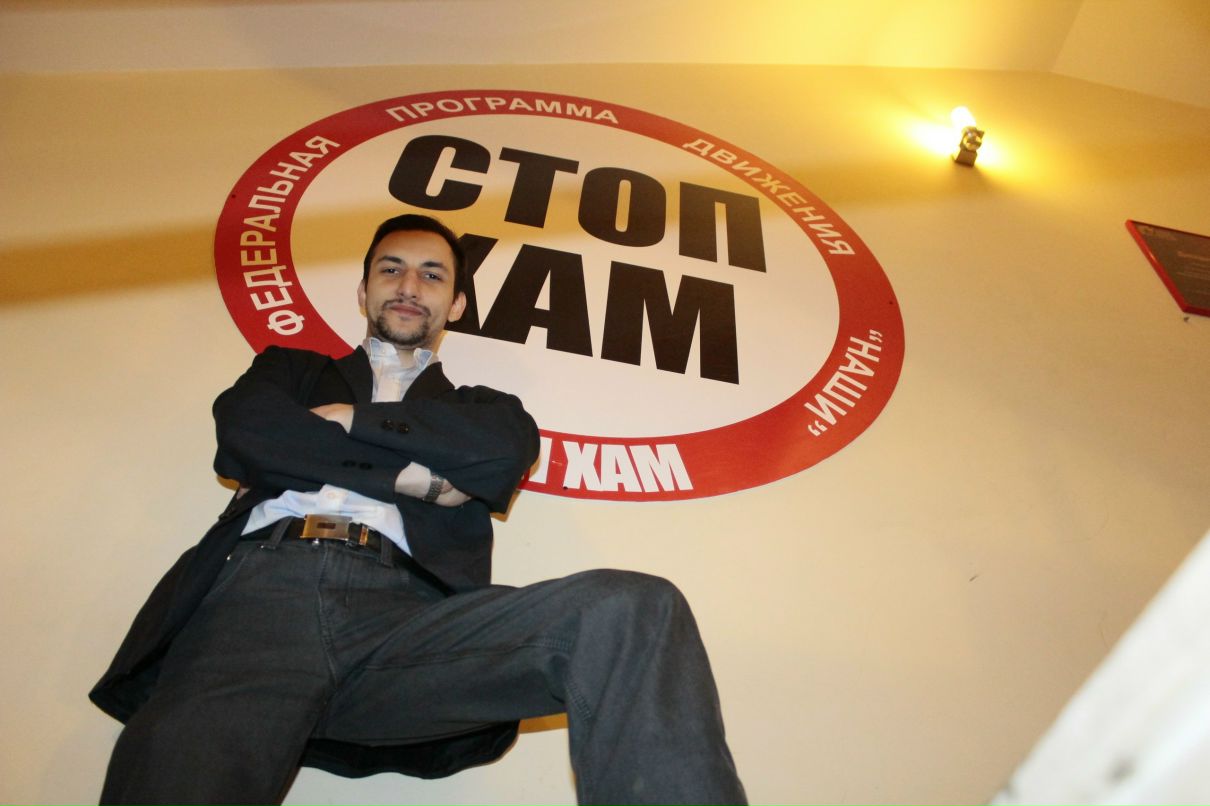 Дима Попков фотография #46