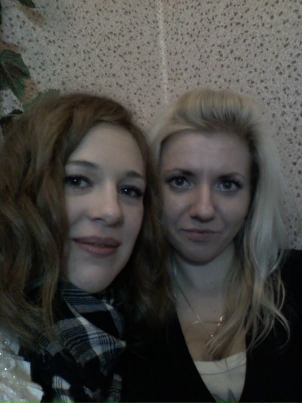 Катя Логутова фотография #50