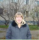 Фотография Аликиной Марины