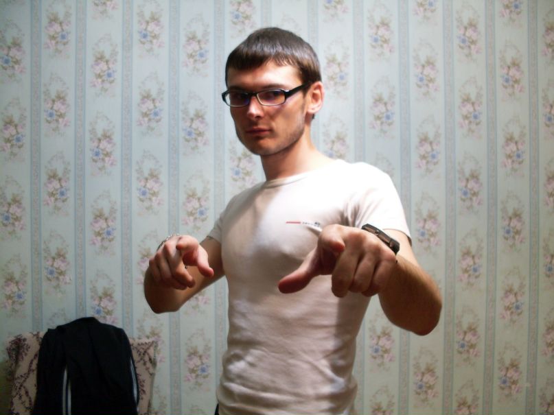 Евгений Голубёнков фотография #34
