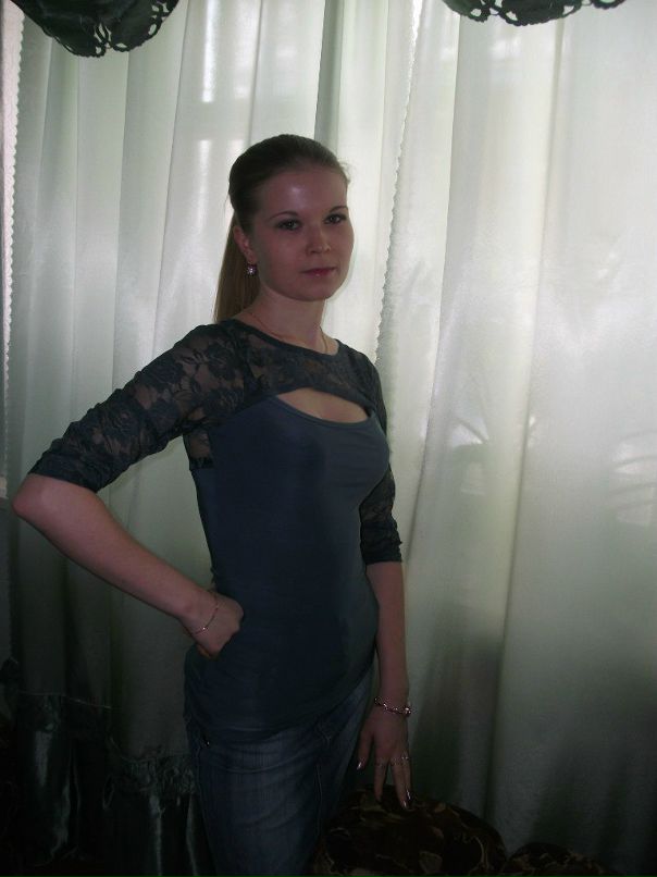 Ленчик Гончарук фотография #17