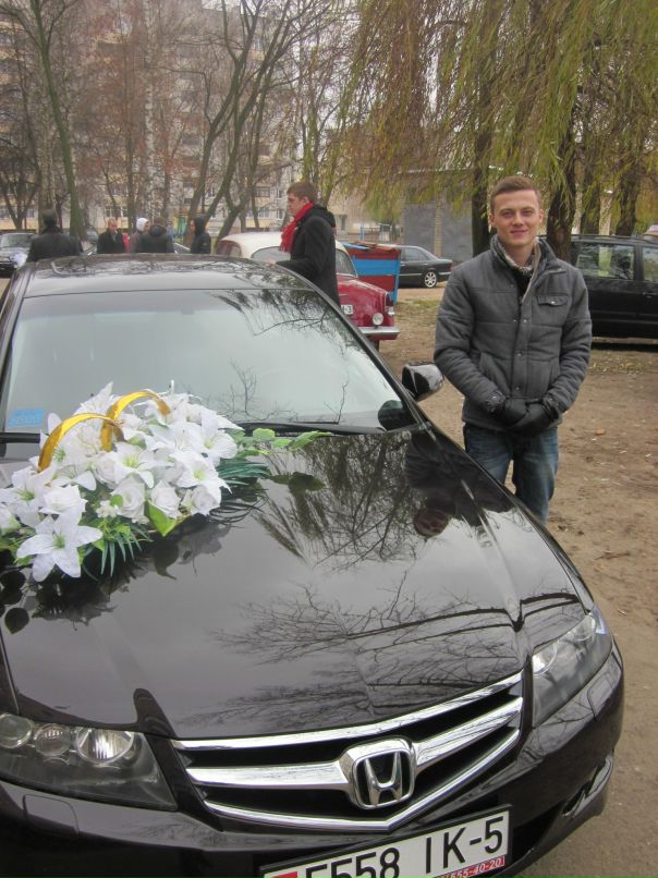 Роман Косарь фотография #9