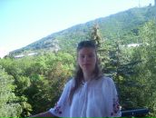 Фотография Кашперовой Наташи