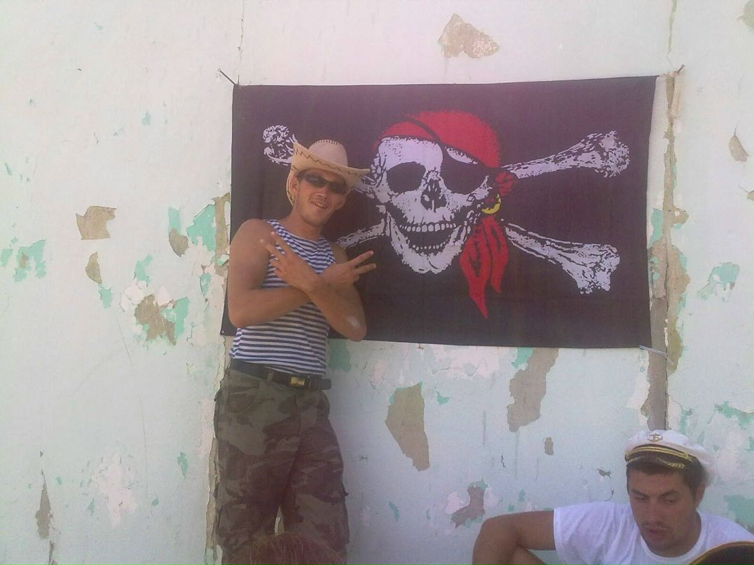 Саша Ковалёв фотография #19