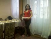 Вірочка Фрищин фотография #19 (источник - https://vk.com/id134079101)