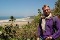 Фотография Лисицкого Артёма