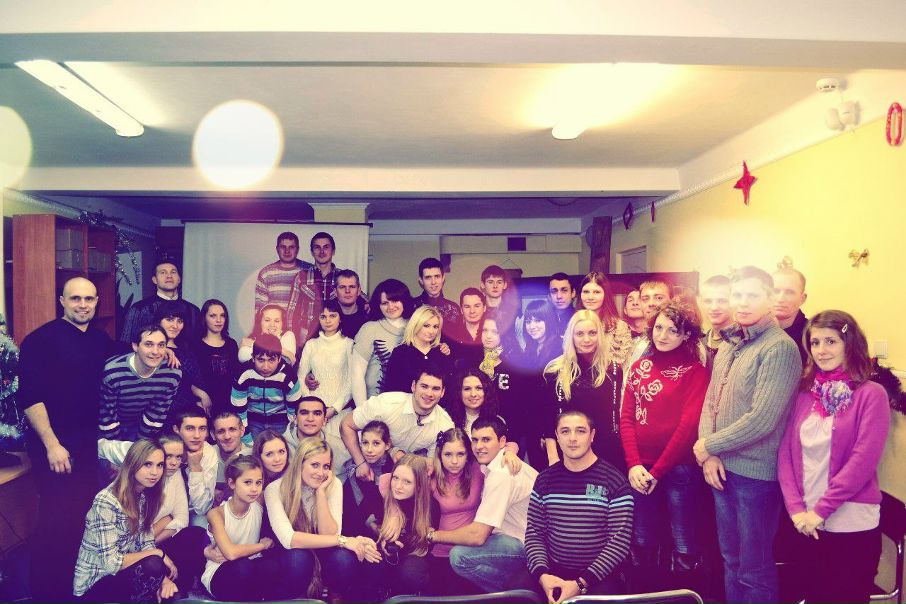 Максим Ткаченко фото №19