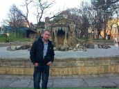 Фотография Аскенова Ванятки