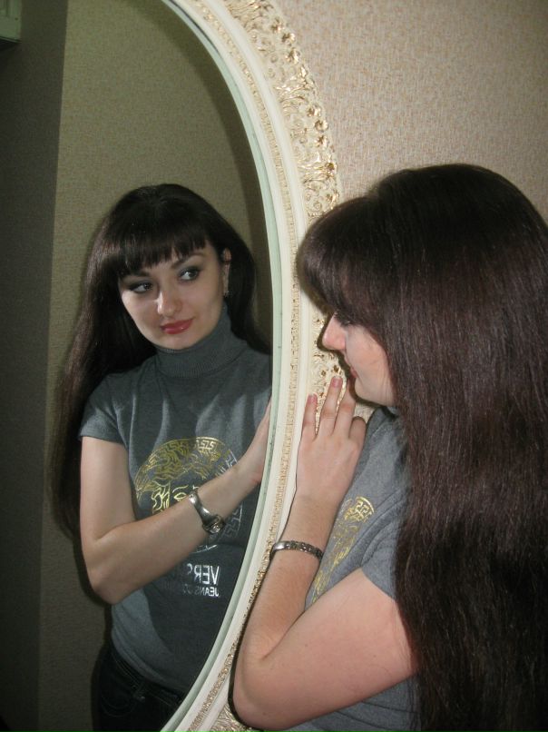 Tasha Ginger фотография #25