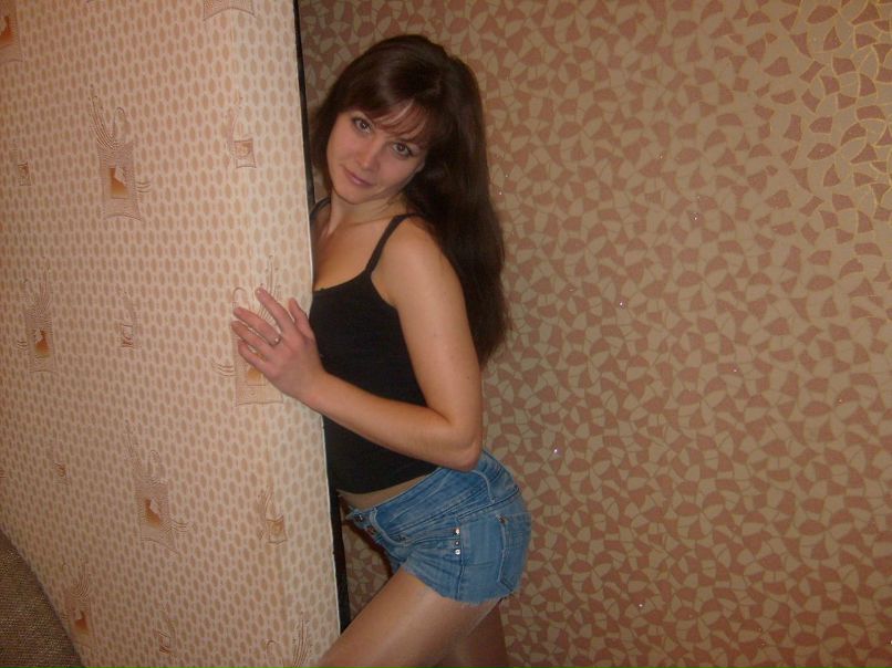 Дина Семёнова фотография #24