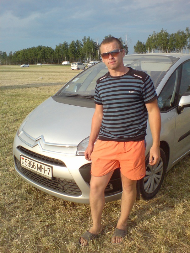 Дима Сечко фотография #41