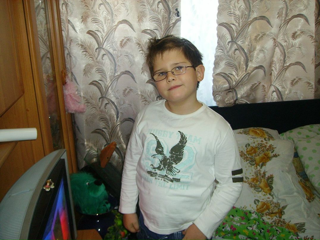 Дмитрий Ткачёв фотография #37