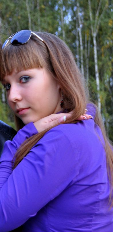 Софья Григорьева фотография #29