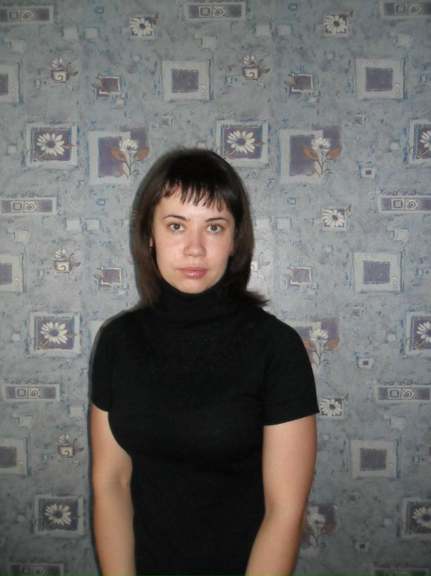 Анна Бубенко фотография #37