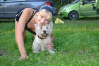 Фотография Шашенковой Киры