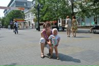 Фотография Лебедевой Екатерины