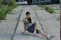 Фотография Хайбулловой Натальи