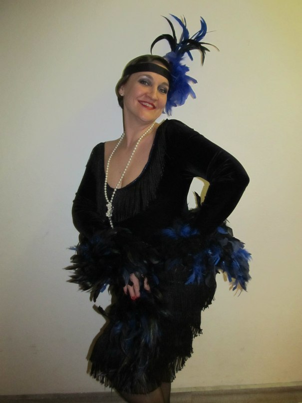 Елена Криушенко фотография #2