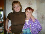 Фотография Богданович Анюты