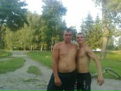 Стасік Захаренко фотография #30 (источник - https://vk.com/id61199332)