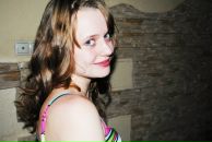 Фотография Трыковой Анастасии