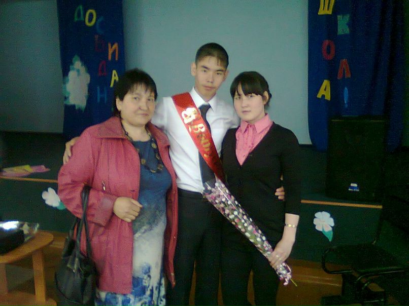 Рамиль Баширов фотография #6