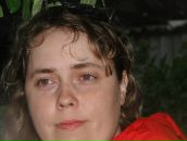 Фотография Лапшовой Анюты