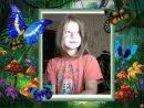 Фотография Зуевой Елены