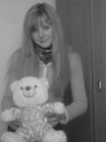 Надя Молофій фотография #17 (источник - https://vk.com/id66909385)