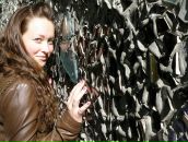 Фотография Кобиной Веры