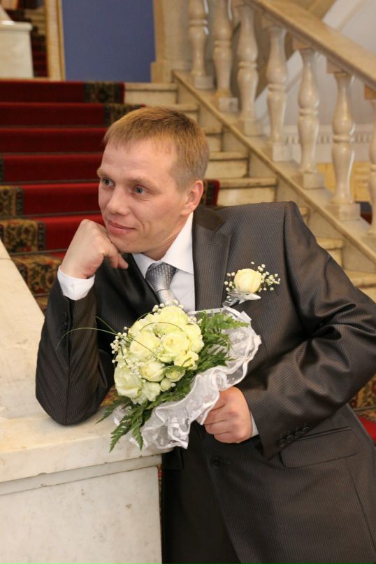 Дмитрий Волков фотография #10