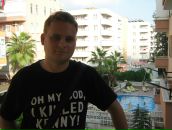 Фотография Лопатюка Никиты