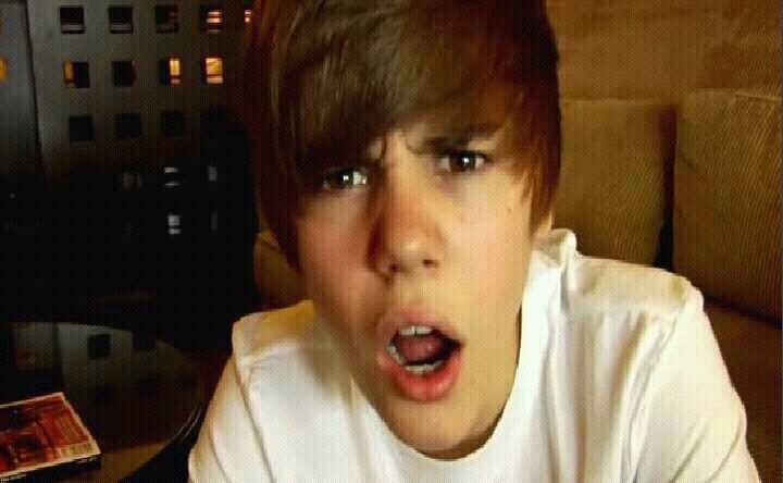 Justin Bieber фотография #38