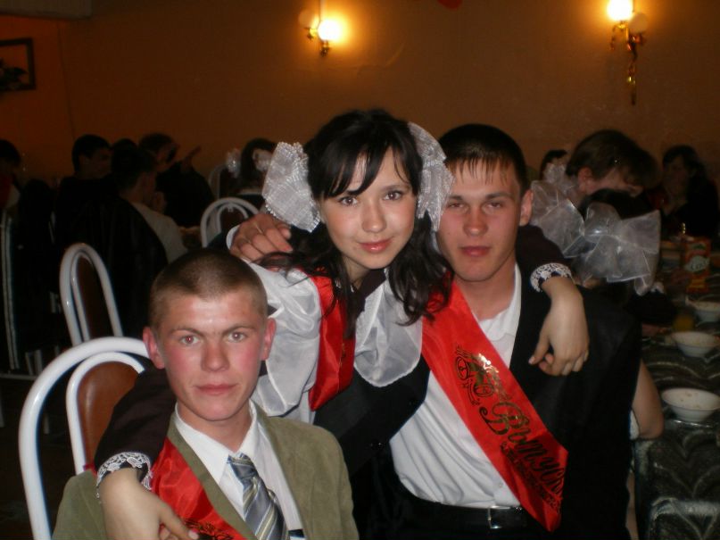 Сергей Ананьев фотография #30