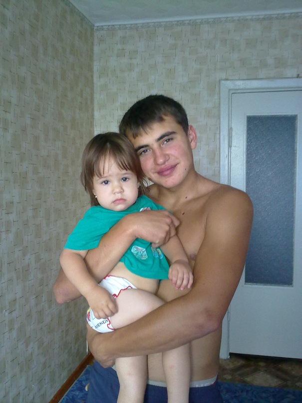 Паша Мищенко фотография #28