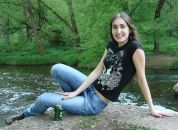 Фотография Кисвянцевой Марины