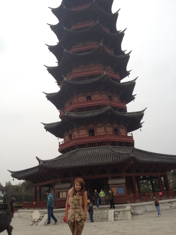 Се Цзин фотография #40