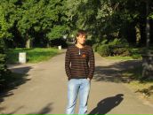 Ігор Слабоус фотография #15 (источник - https://vk.com/id20169653)