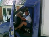 Фотография Ведмецкого Юрия