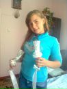 Олічка Лесів фотография #9 (источник - https://vk.com/id143594498)