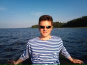 Фотография Фесенко Алексея