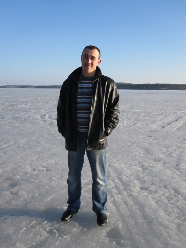 Дмитрий Дмитриев фотография #35