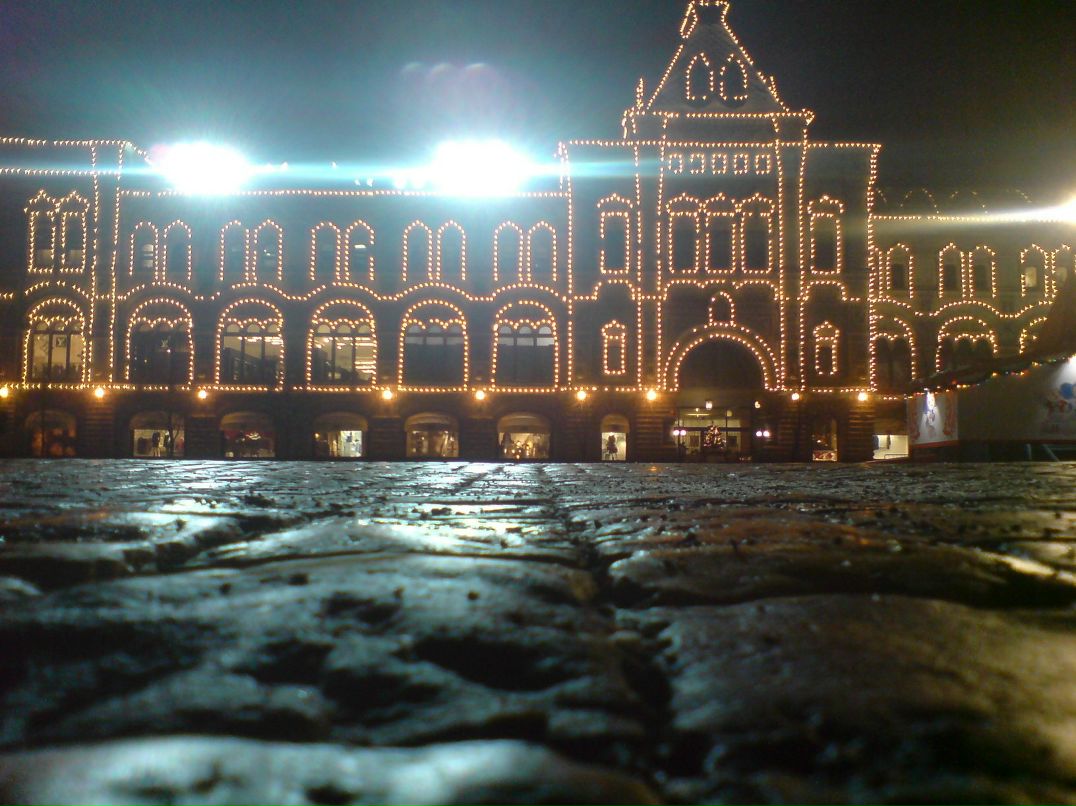 Сергей Сергеев фотография #20