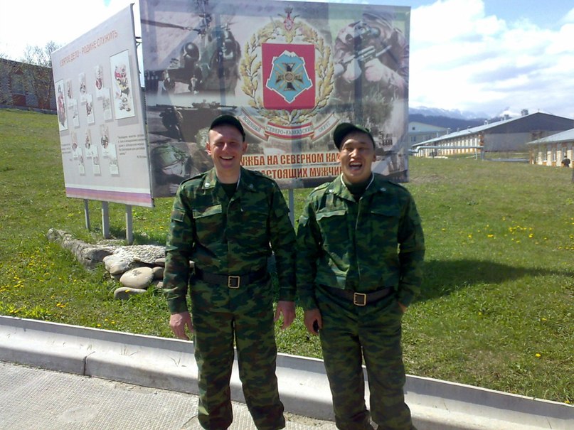 Чингиз Бодоган фотография #7