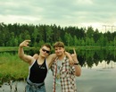 Фотография Голованова Дмитрия