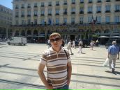 Фотография Чикунова Ильи